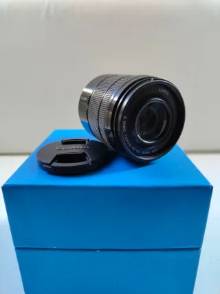 Obiettivo Lumix 45-150mm Micro Quattro Terzi