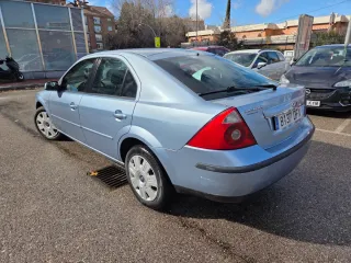Ford Mondeo tdci 115cv 2005 160.000 kms