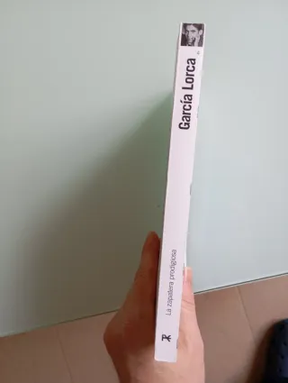 La zapatera prodigiosa: Farsa violenta con bail...