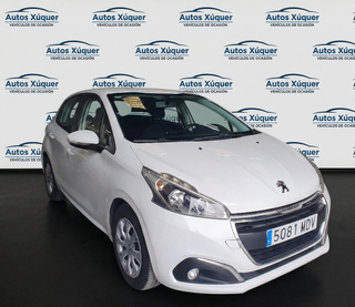 Peugeot 208 Diesel