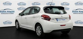 Peugeot 208 Diesel