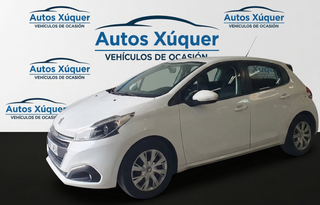 Peugeot 208 Diesel