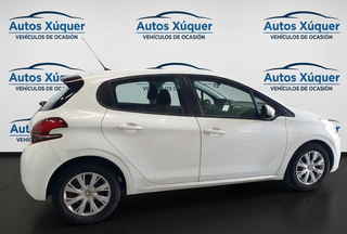 Peugeot 208 Diesel