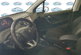 Peugeot 208 Diesel