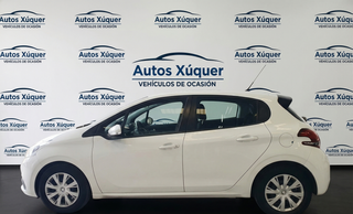 Peugeot 208 Diesel