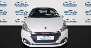 Peugeot 208 Diesel