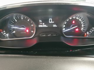 Peugeot 208 Diesel