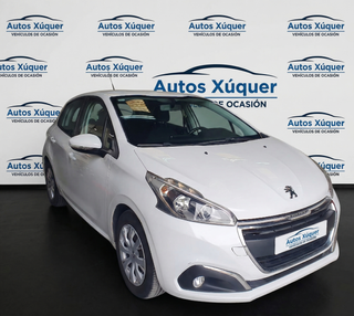 Peugeot 208 Diesel