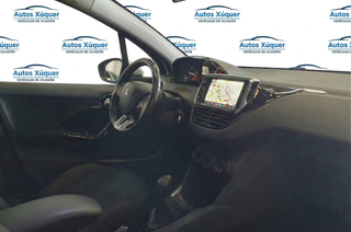 Peugeot 208 Diesel