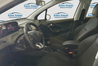 Peugeot 208 Diesel