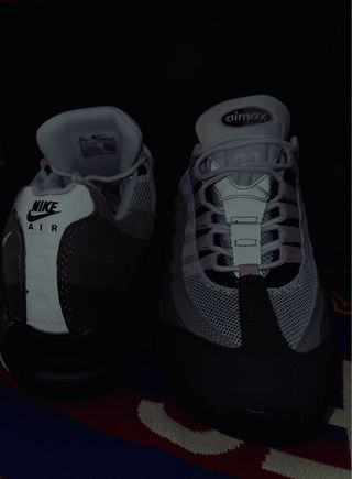 Nike Air Max 95