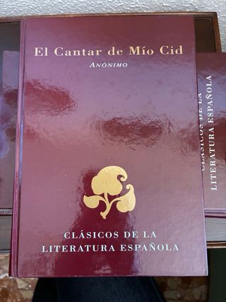 Libro de buen amor