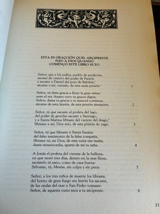 Libro de buen amor