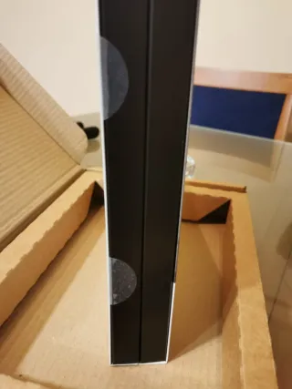 The Last of Us Complete Edition PS5 Precintada