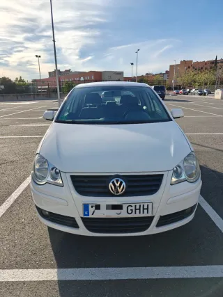 Volkswagen Polo 2008