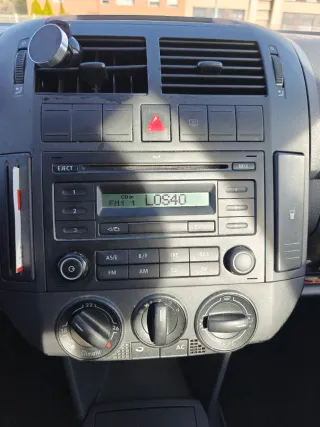 Volkswagen Polo 2008