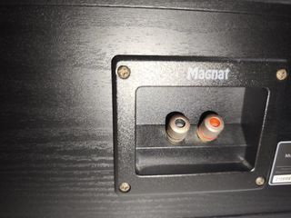 Altavoz Central Magnat Monitor Supreme Center 252