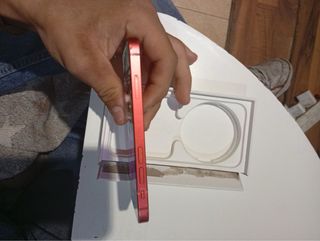 iPhone 12 mini 64GB Rosso