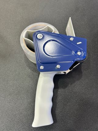 DISPENSADOR DE CINTA EXPERTIX + 2 ROLLOS DE CINTA
