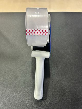 DISPENSADOR DE CINTA EXPERTIX + 2 ROLLOS DE CINTA