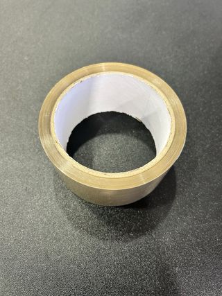 DISPENSADOR DE CINTA EXPERTIX + 2 ROLLOS DE CINTA