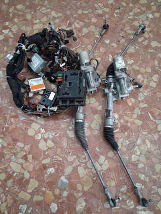 Cremallera Smart 451