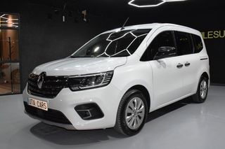 Renault Kangoo  Life Edition One 1.5 Blue dCi