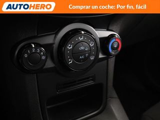 Ford Fiesta 1.25 Trend
