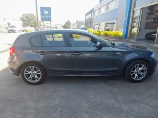 BMW Serie 1 2008