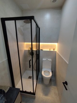 Reformas de Baños