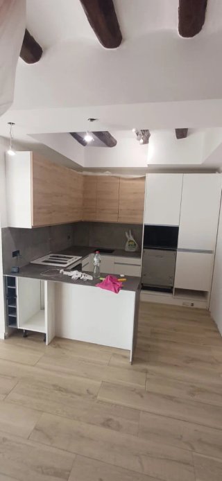 Reformas de Baños
