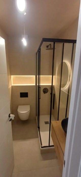 Reformas de Baños