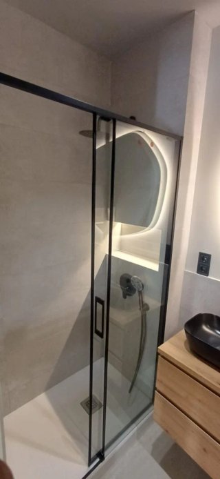 Reformas de Baños