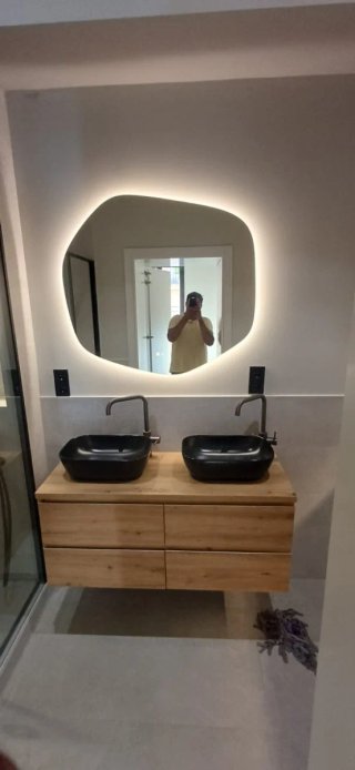 Reformas de Baños