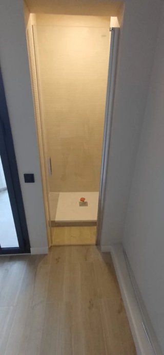 Reformas de Baños