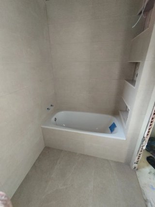 Reformas de Baños
