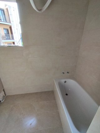 Reformas de Baños