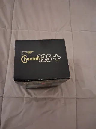 Joystick Cheetah 125+ per Commodore 64