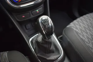 Opel Mokka 2016