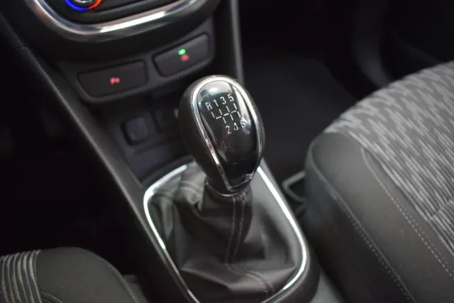 Opel Mokka 2016