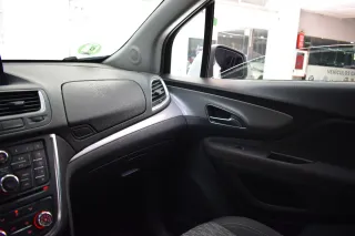 Opel Mokka 2016