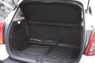 Opel Mokka 2016