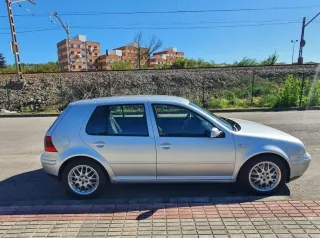 Golf IV GTI 5p "Edición Especial"