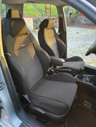 Golf IV GTI 5p "Edición Especial"