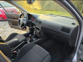 Golf IV GTI 5p "Edición Especial"