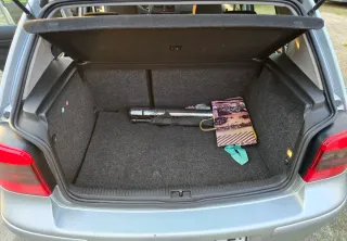 Golf IV GTI 5p "Edición Especial"