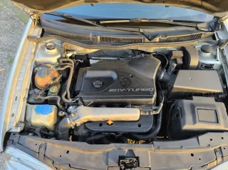 Golf IV GTI 5p "Edición Especial"