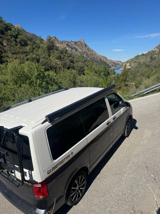 Volkswagen Caravelle 2020