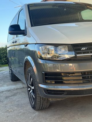 Volkswagen Caravelle 2020