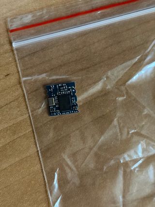 Consola R36S Blanca Original